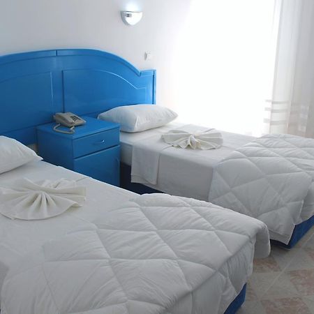 Kerim Otel Фетие Екстериор снимка