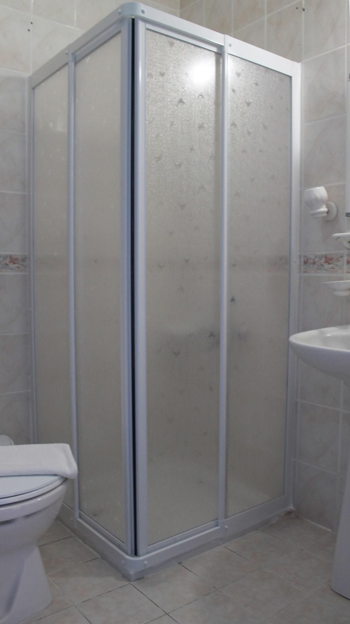 Kerim Otel Фетие Екстериор снимка