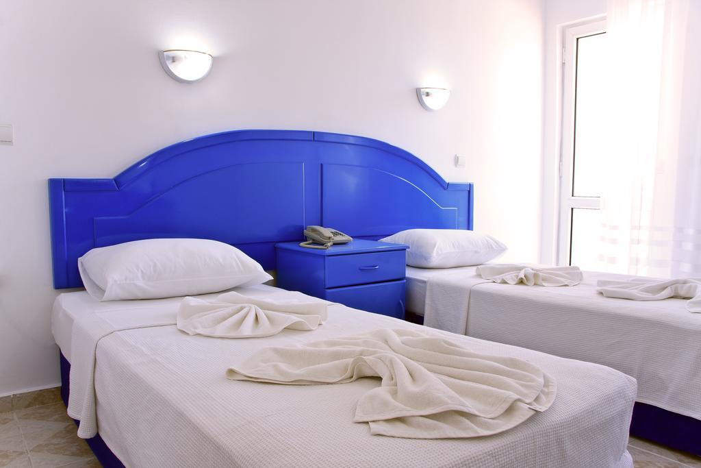 Kerim Otel Фетие Стая снимка