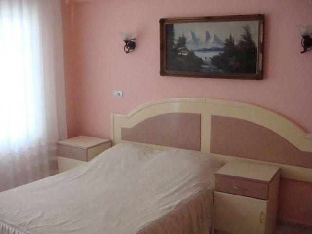 Kerim Otel Фетие Екстериор снимка